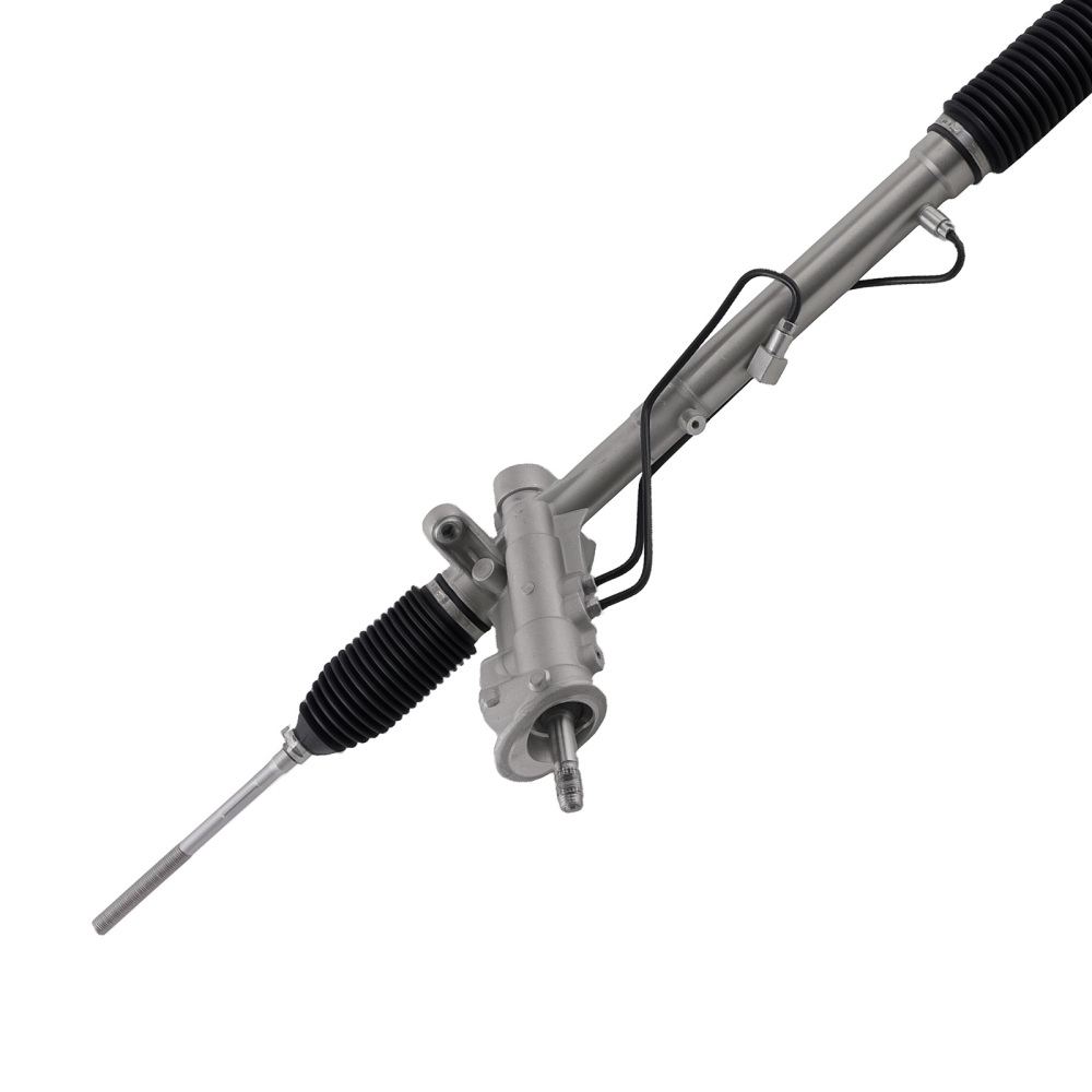Cremallera Dirección compatible para Seat Ibiza 1.2-2.0L 2003-2009 6Q1423055BM